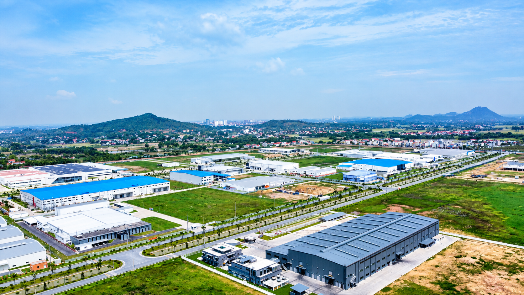 KCN thang long 4