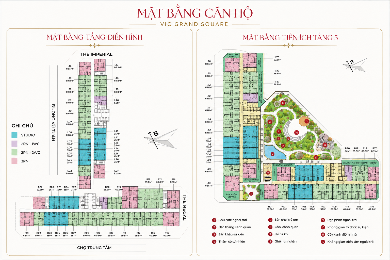 Mat bang