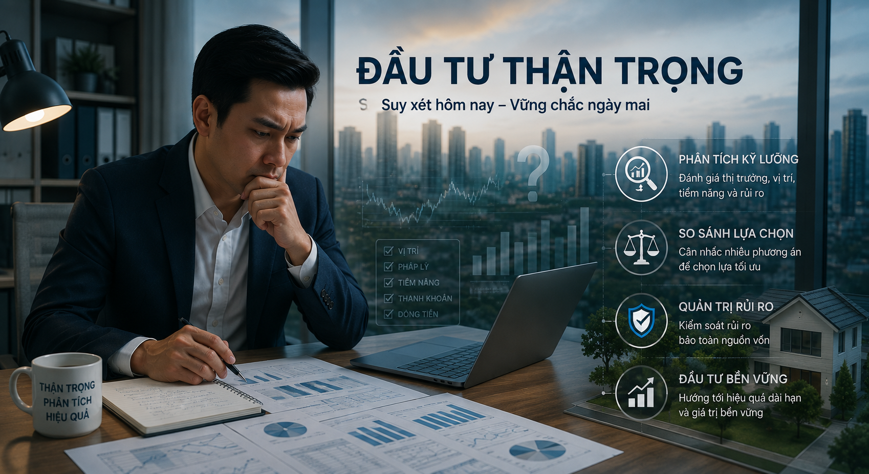 nha dau tu than trong
