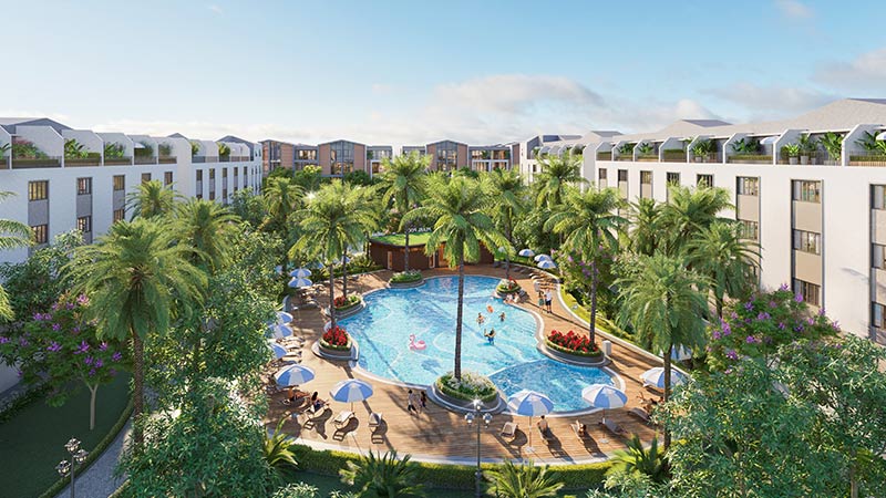 noi khu palm manor viet tri