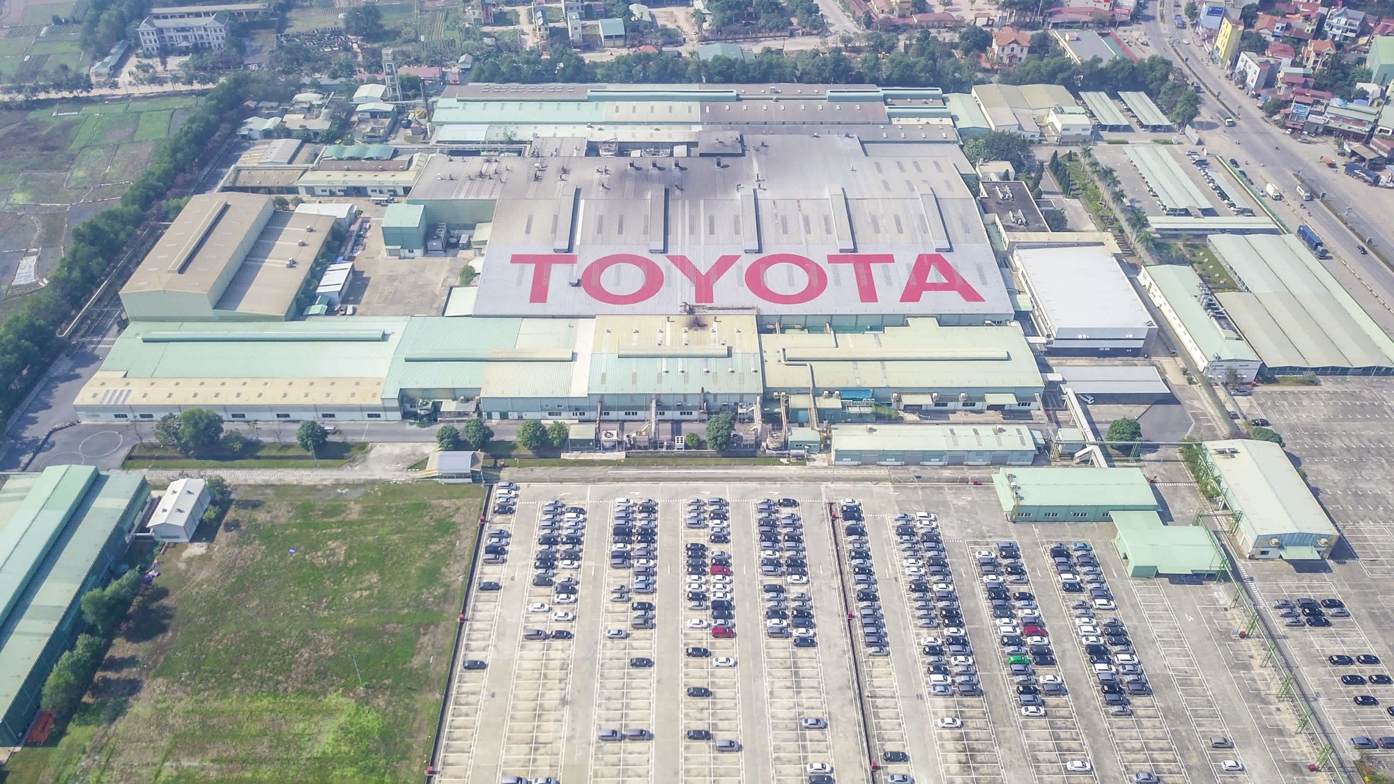 toyota